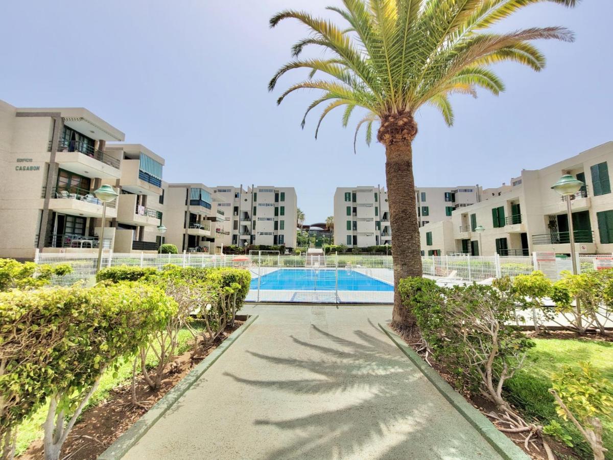 Americas Las Vinas Arona  Exterior foto